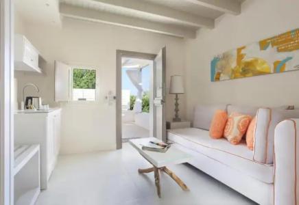 Mareggio Exclusive Residences & Suites - 139