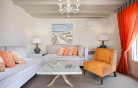 Mareggio Exclusive Residences & Suites - 104