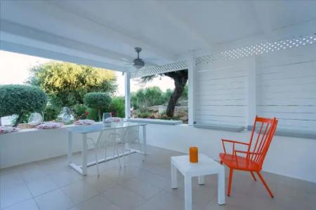 Mareggio Exclusive Residences & Suites - 136