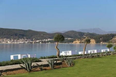 Mareggio Exclusive Residences & Suites - 144