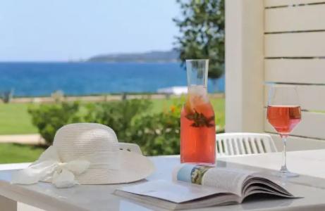 Mareggio Exclusive Residences & Suites - 159