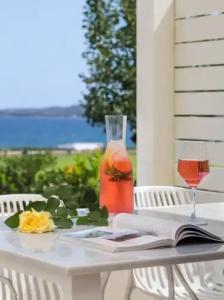 Mareggio Exclusive Residences & Suites - 189