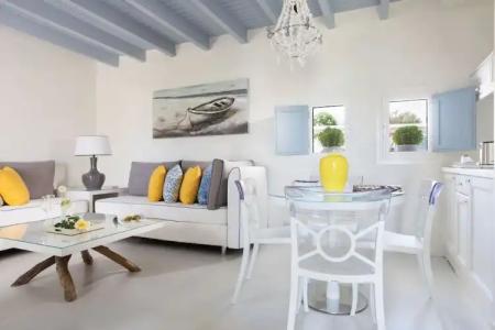 Mareggio Exclusive Residences & Suites - 177