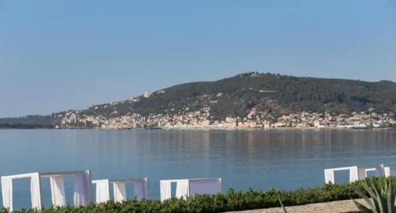 Mareggio Exclusive Residences & Suites - 169