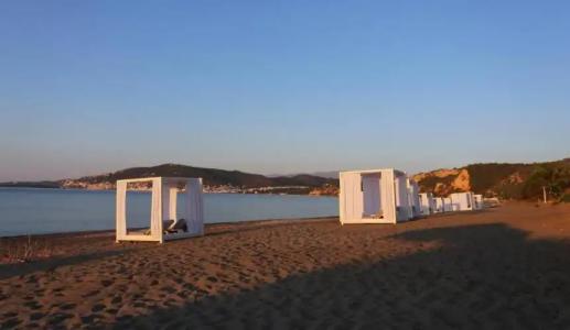 Mareggio Exclusive Residences & Suites - 119