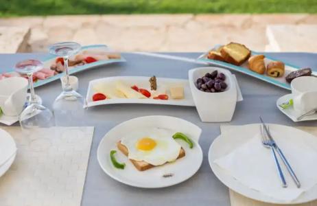 Mareggio Exclusive Residences & Suites - 116