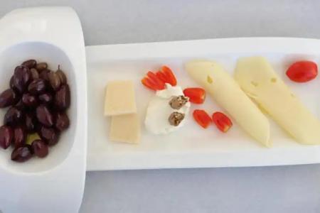 Mareggio Exclusive Residences & Suites - 118