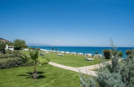 Mareggio Exclusive Residences & Suites - 181