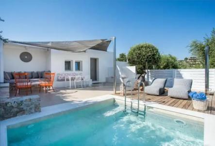 Mareggio Exclusive Residences & Suites - 132