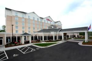 Hilton Garden Inn Greensboro Airport, Greensboro