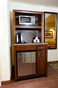 Hilton Garden Inn Greensboro Airport - 33