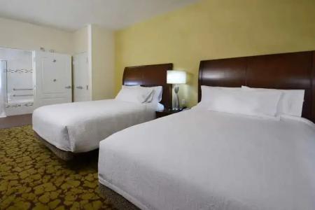 Hilton Garden Inn Greensboro Airport - 80