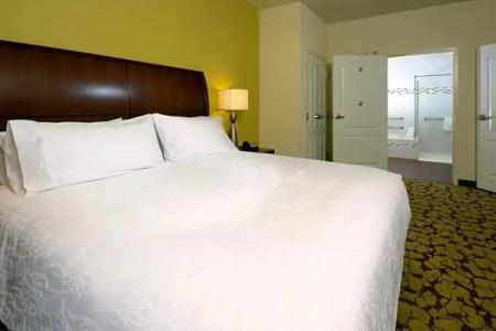 Hilton Garden Inn Greensboro Airport - 57