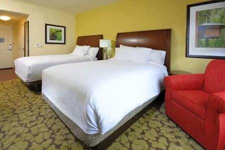 Hilton Garden Inn Greensboro Airport - 72