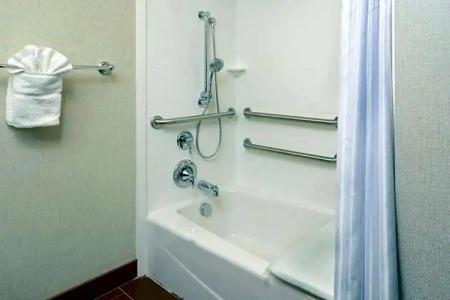 Hilton Garden Inn Greensboro Airport - 68