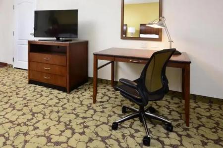 Hilton Garden Inn Greensboro Airport - 53