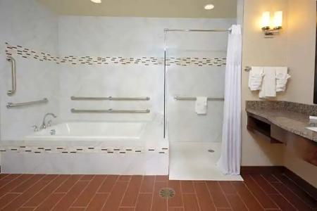 Hilton Garden Inn Greensboro Airport - 56