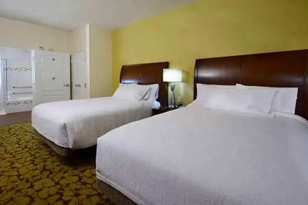 Hilton Garden Inn Greensboro Airport - 75