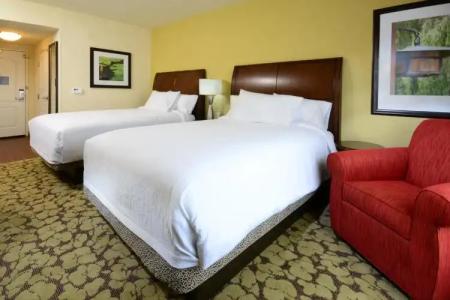 Hilton Garden Inn Greensboro Airport - 87