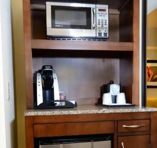 Hilton Garden Inn Greensboro Airport - 24