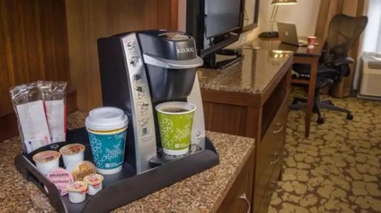 Hilton Garden Inn Greensboro Airport - 55