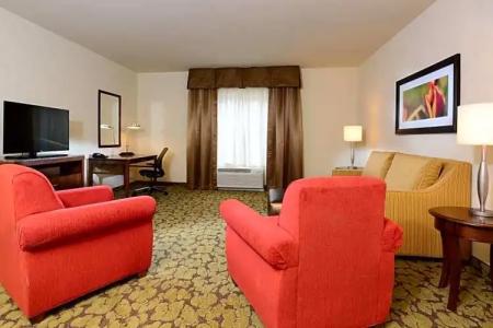 Hilton Garden Inn Greensboro Airport - 67
