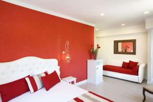 Villa Don Camillo, Sant'Agnello