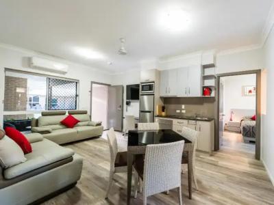 Athena Motel Apartments - 50