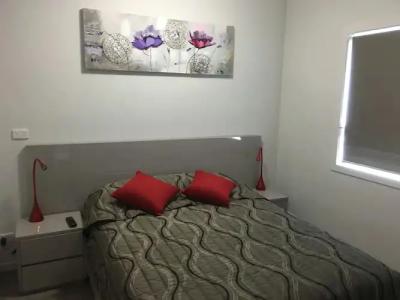 Athena Motel Apartments - 36
