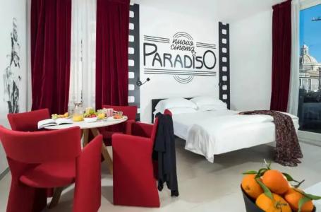 Duomo Suites & Spa - 34