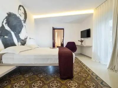 Duomo Suites & Spa - 56