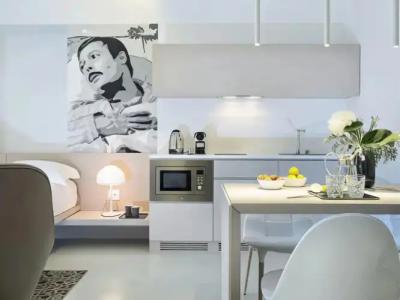 Duomo Suites & Spa - 32