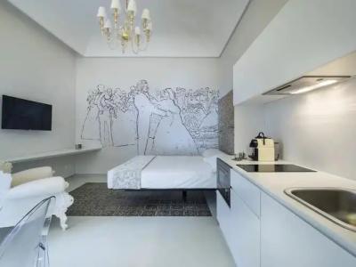 Duomo Suites & Spa - 63