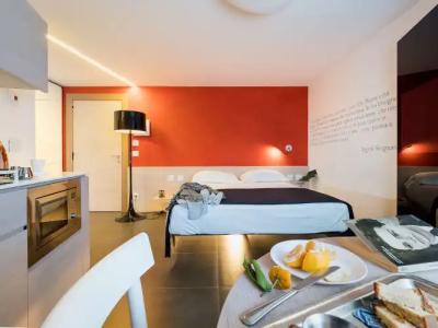 Duomo Suites & Spa - 11