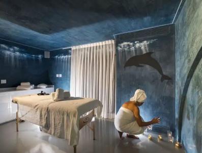 Duomo Suites & Spa - 19