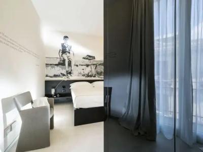 Duomo Suites & Spa - 26