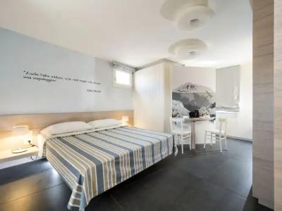 Duomo Suites & Spa - 3