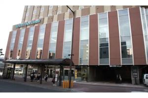 Hotel Route Inn Grand Asahikawa Ekimae, Asahikawa