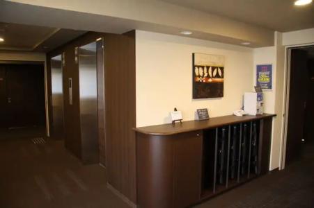 Route Inn Grand Asahikawa Ekimae - 18