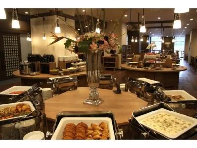 Route Inn Grand Asahikawa Ekimae - 12