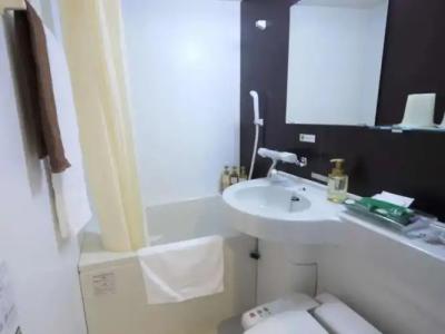 Route Inn Grand Asahikawa Ekimae - 48