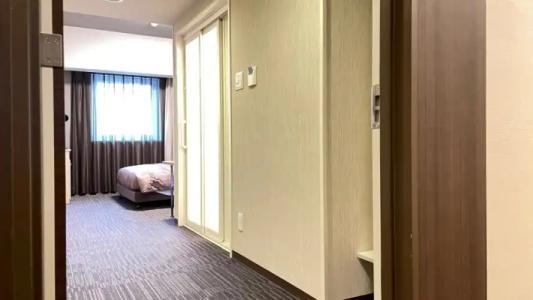 Route Inn Grand Asahikawa Ekimae - 63