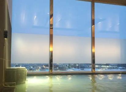 Route Inn Grand Asahikawa Ekimae - 7