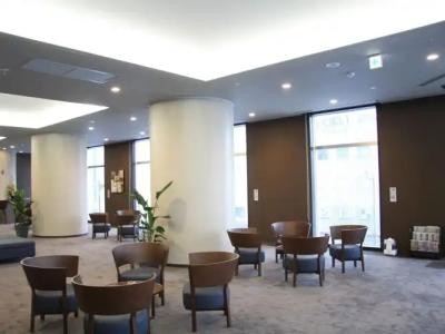 Route Inn Grand Asahikawa Ekimae - 27