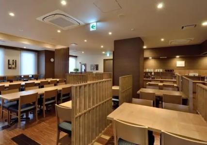 Route Inn Grand Asahikawa Ekimae - 21