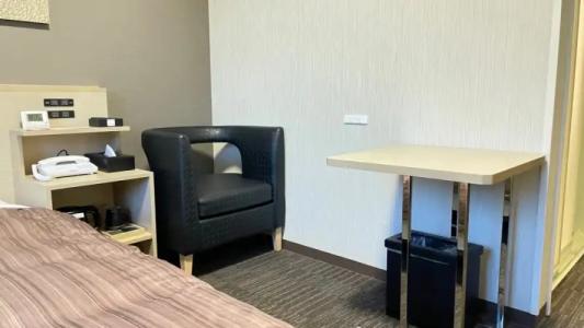 Route Inn Grand Asahikawa Ekimae - 64