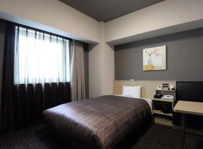 Route Inn Grand Asahikawa Ekimae - 37