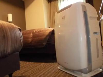 Route Inn Grand Asahikawa Ekimae - 55