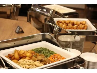 Route Inn Grand Asahikawa Ekimae - 11