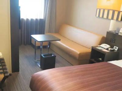 Route Inn Grand Asahikawa Ekimae - 35